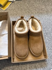 UGG Australia Women's Brown