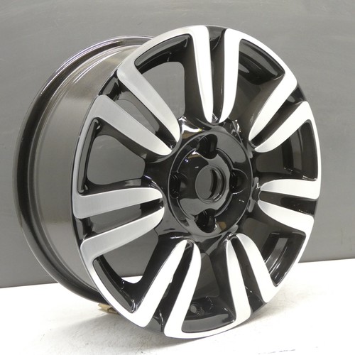 Fiat punto mk3 - mk3, alloy