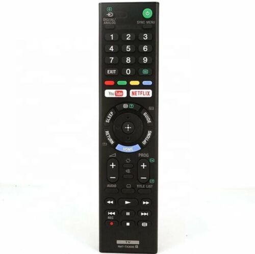 Sony rmt tx300e - sony, rmt-tx300e