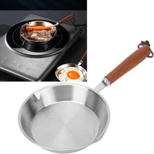 Stainless Steel Small Frying