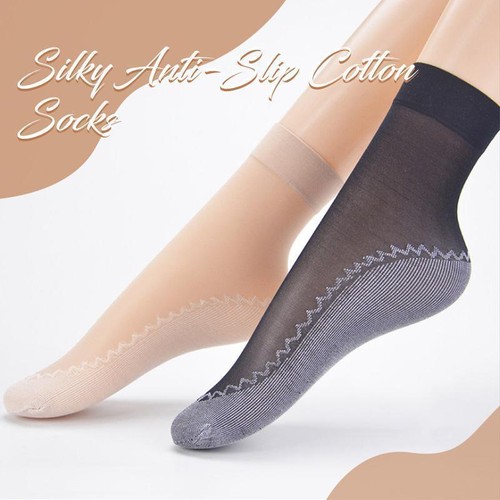 Pairs women high ankle - 10,