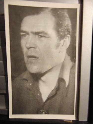 Boxing lennie mclean - -,