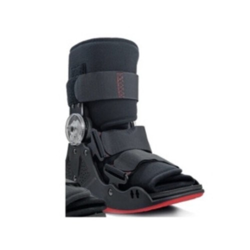 Articulated walker brace max - walker,