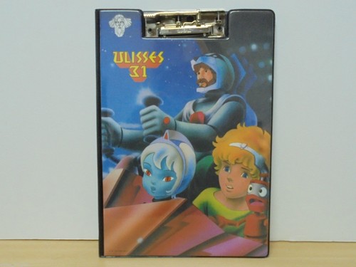 Rare vintage ulysses - vintage, 31