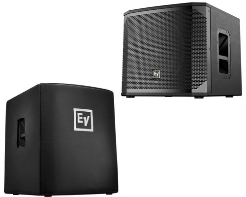 Electro voice ev - x,