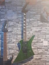 Jackson Kelly KEXQ Green