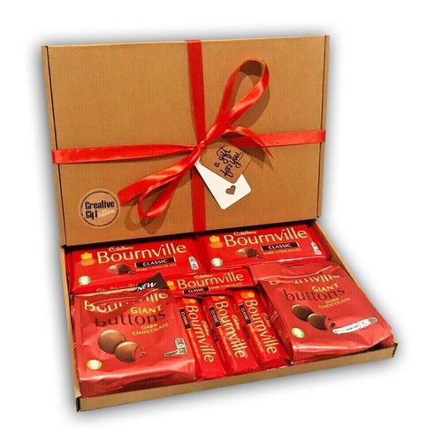 Bournville chocolate bars - bournville, &