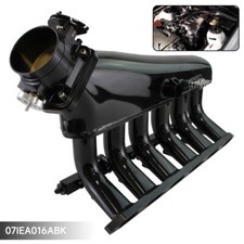 Billet Intake Manifold w/ Fuel