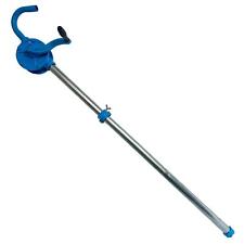 Barrel Pump Self Priming