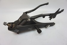 Main frame - , letter