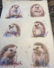 Rice Paper for Decoupage