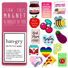 Fridge Magnets Funny Strong