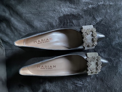 Marian ladies shoes size - ladies, 5