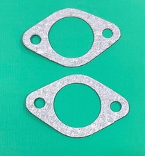Land Rover Series 2 2a 3 2.25 Petrol Carb to Inlet Manifold Gaskets x2 278163