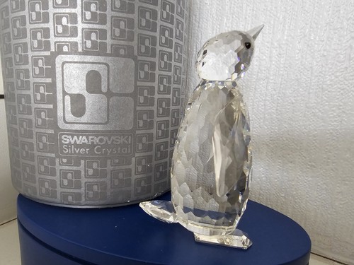 Swarovski crystal kingdom - crystal, of