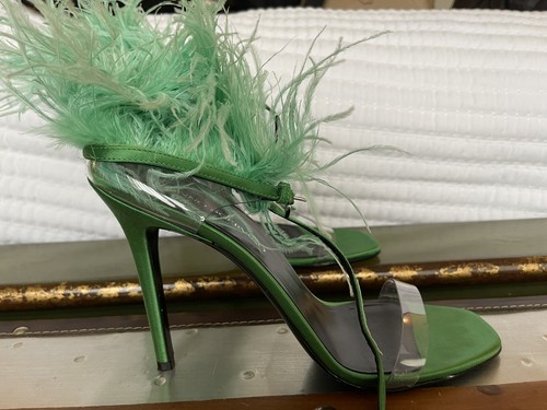 Ermanno scervino green - 1k,