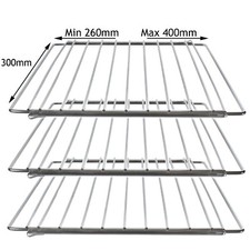 RANGEMASTER Small Adjustable