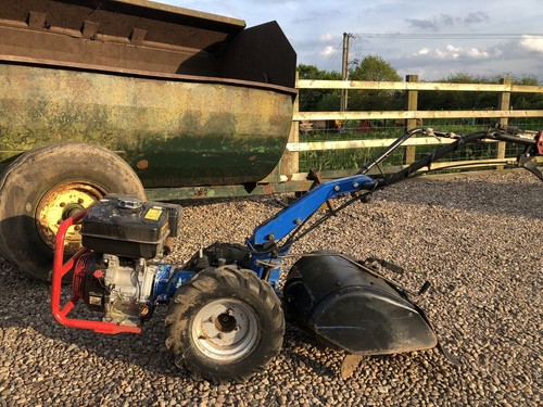 Camon rotavator - camon,