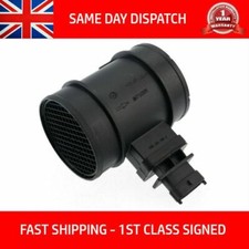 FITS VAUXHALL OPEL CORSA 1.3 CDTI 2006-ONWARDS NEW MASS AIR FLOW METER SENSOR