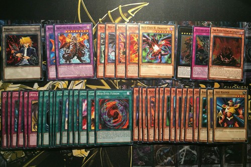 Yugioh red eyes black dragon - eyes,
