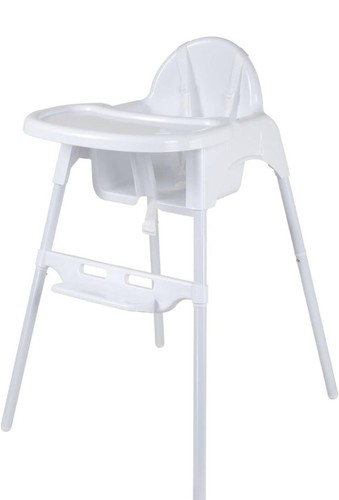 Baby highchair and low - highchair, chair