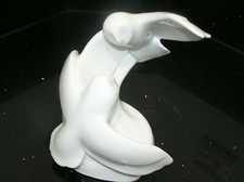 ROYAL DOULTON IMAGES OF NATURE