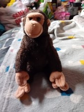 Ty Beanie Babies Weaver The