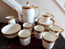 Antique Aynsley 15 piece