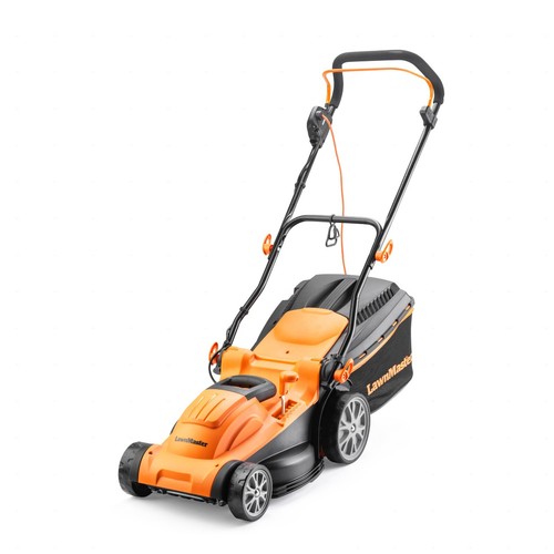 Lawnmaster 1600w electric - 1600w,