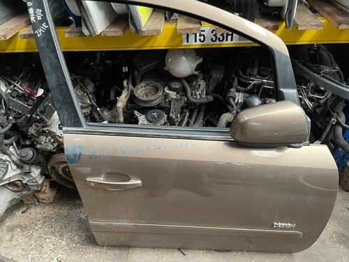 Vauxhall zafira design - zafira,