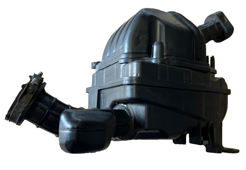 Honda cbf 125 - air, box