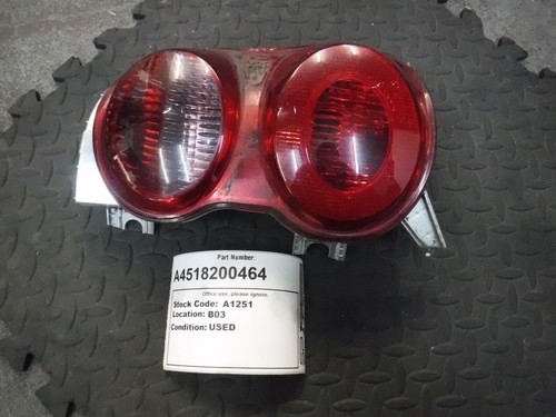 2007 smart car - 2007>, 451