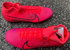 Hand Signed Jadon Sancho Manchester United Boot Ronaldo Elanga Rashford Eriksen