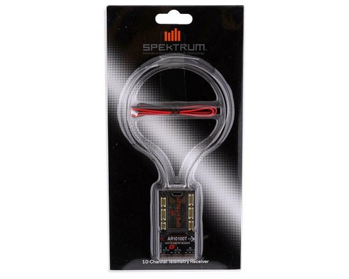 Spektrum ar10100t dsmx - ar10100t, 10