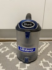 Shark upright vacuum cleaner - shark,