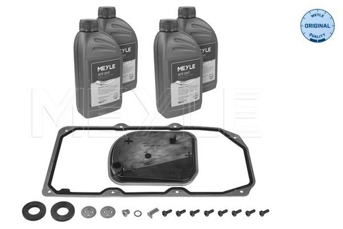 Parts kit automatic - parts, kit,