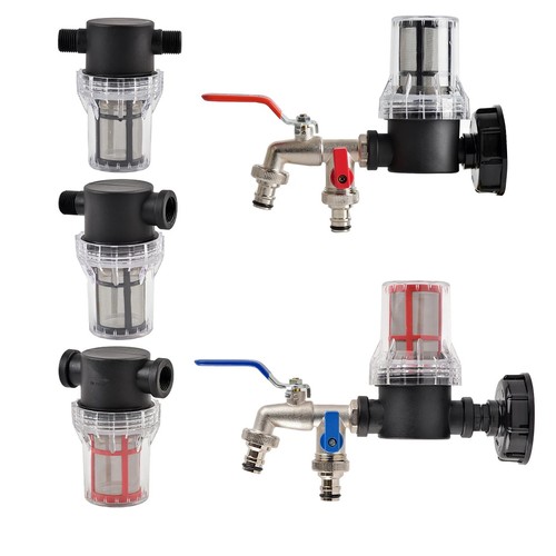 Ibc water tank mesh filter - ibc,