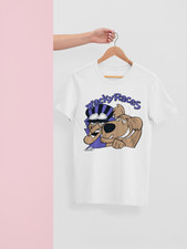 Vintage 90’s Wacky Races