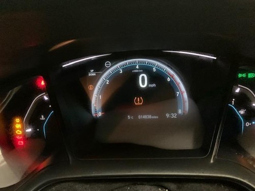 Honda civic mk10 petrol - civic,