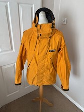 Men’s Orange Berghaus