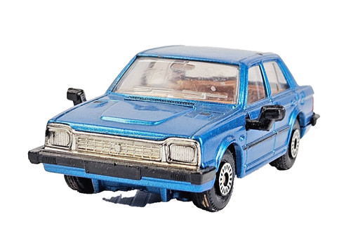 Corgi triumph acclaim hls - acclaim,