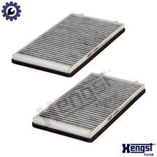 FILTER CABIN AIR E1920LC-2 FOR