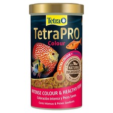 Tetra Pro Colour | Tropical