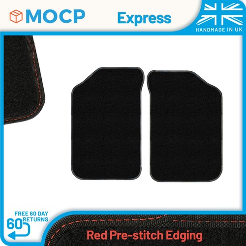 Express with red - with,