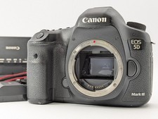 Canon EOS 5D Mark III 22.3MP