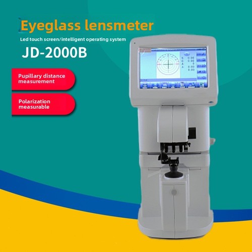Xinyuan jd2000b computerized - jd2000b,