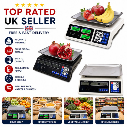 40kg electronic price - , scale