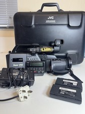 Vintage jvc s707 super - vintage,