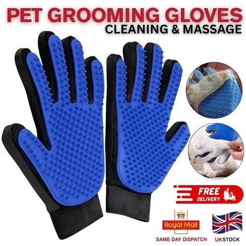 Pets double sided - sided, grooming