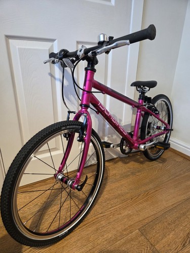 Islabikes beinn lightweight - islabikes,